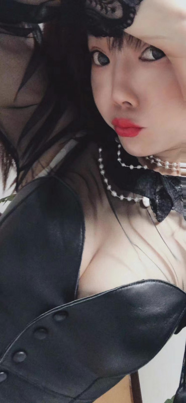 水墨婉儿